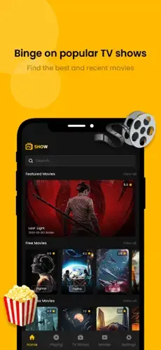 best-korean-series-on-hotstar tv show